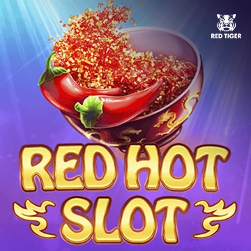 Red Hot Slot - DELUXEPLAY88
