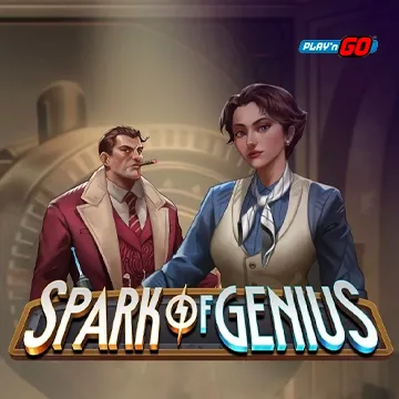 Spark of Genius - DELUXEPLAY88