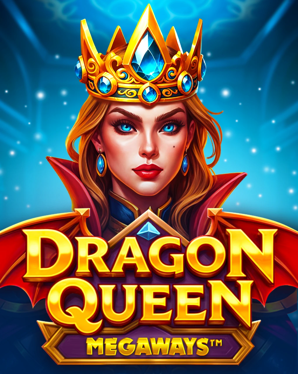 Dragon Queen MEGAWAYS - DELUXEPLAY88
