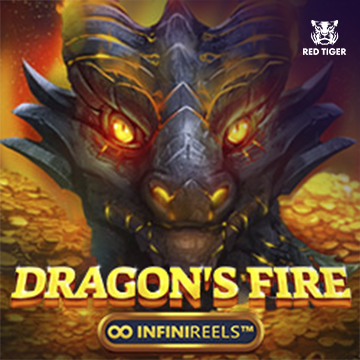 Dragons Fire Infinireels - DELUXEPLAY88