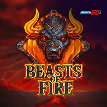 Beasts of Fire - DELUXEPLAY88