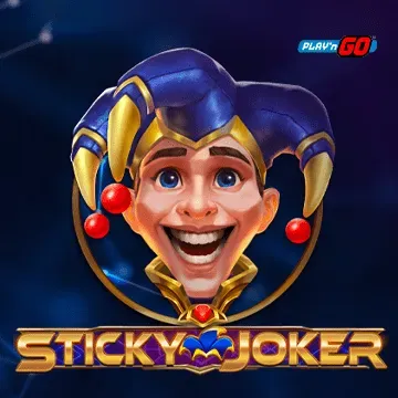 Sticky Joker - DELUXEPLAY88
