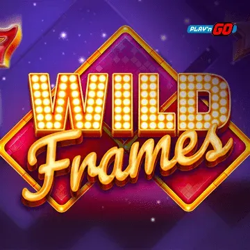 Wild Frames - DELUXEPLAY88