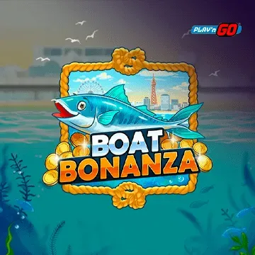 Boat Bonanza - DELUXEPLAY88