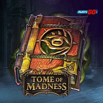 Tome of Madness - DELUXEPLAY88