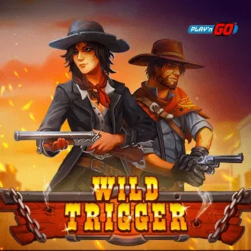 Wild Trigger - DELUXEPLAY88