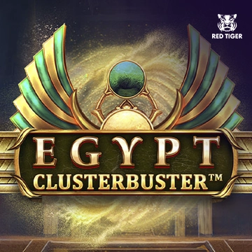 Egypt Clusterbuster - DELUXEPLAY88