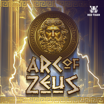 Arc Of Zeus - DELUXEPLAY88