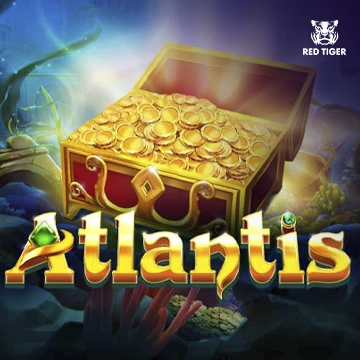 Atlantis - DELUXEPLAY88