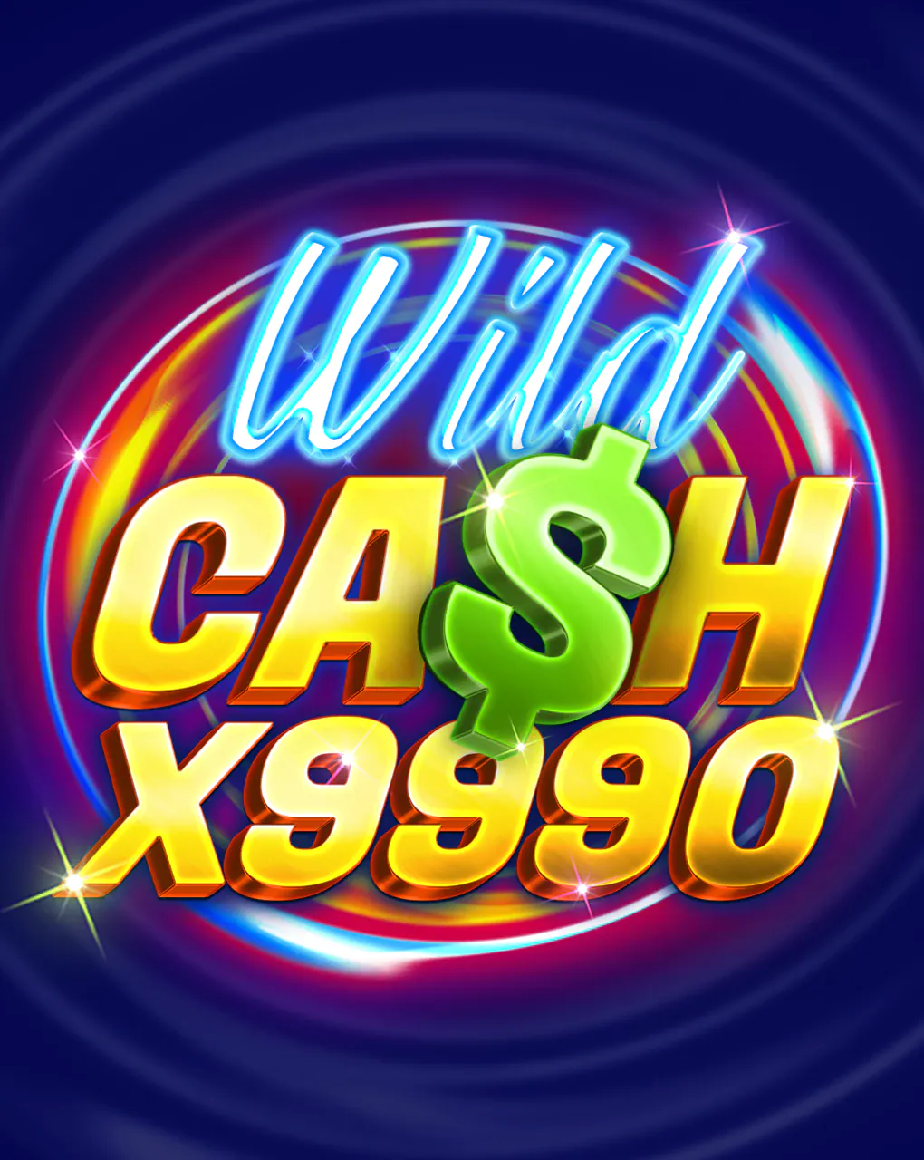 Wild Cash x9990 - DELUXEPLAY88