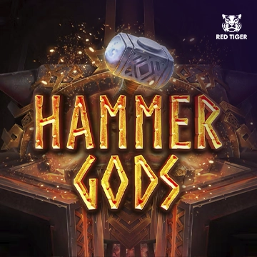 Hammer Gods - DELUXEPLAY88