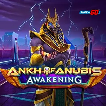 Ankh of Anubis Awakening - DELUXEPLAY88