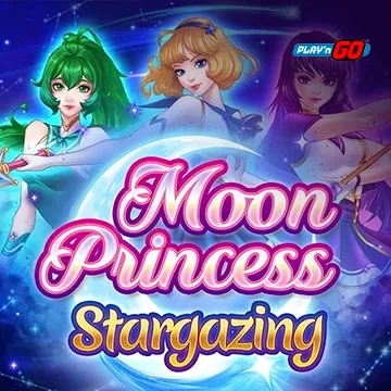 Midnight Princess Stargazing - DELUXEPLAY88