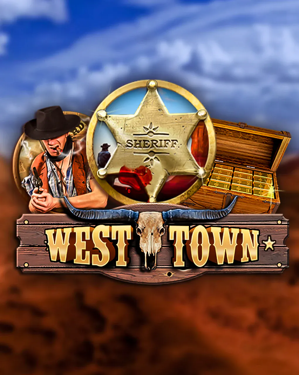 West Town - DELUXEPLAY88
