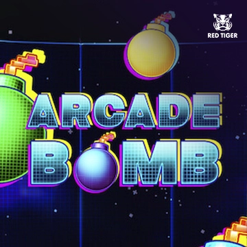 Arcade Bomb - DELUXEPLAY88