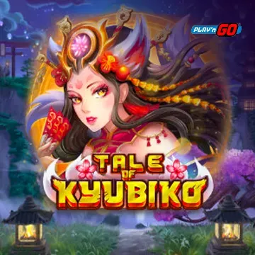 Tale of Kyubiko - DELUXEPLAY88