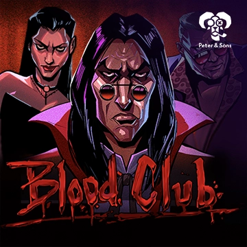 Blood Club - DELUXEPLAY88