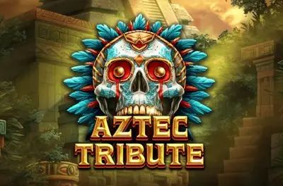 Aztec Tribute - DELUXEPLAY88