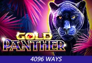 Gold Panther - DELUXEPLAY88