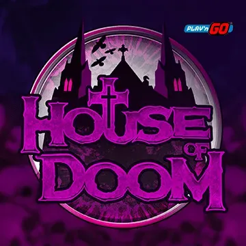 House of Doom - DELUXEPLAY88
