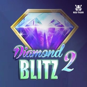 Diamond Blitz 2 - DELUXEPLAY88