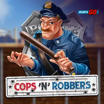 CopsnRobbers - DELUXEPLAY88