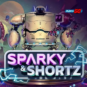 Sparky & Shortz - DELUXEPLAY88