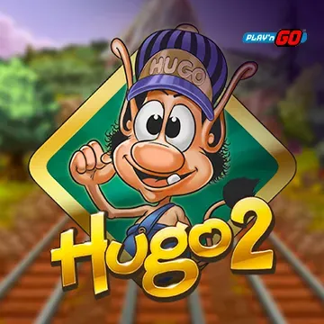 Hugo 2 - DELUXEPLAY88