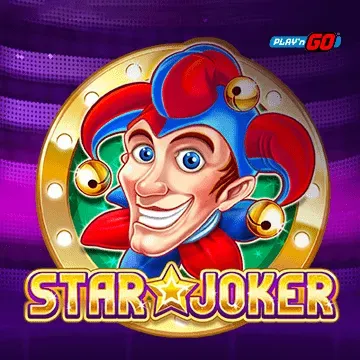Star Joker - DELUXEPLAY88