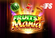Fruits Mania - DELUXEPLAY88