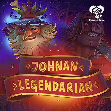 Johnan Legendarian - DELUXEPLAY88