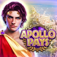 Apollo Pays - DELUXEPLAY88
