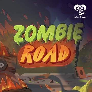 Zombie Road - DELUXEPLAY88