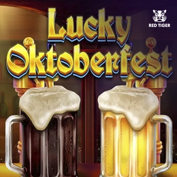 Lucky Oktoberfest - DELUXEPLAY88
