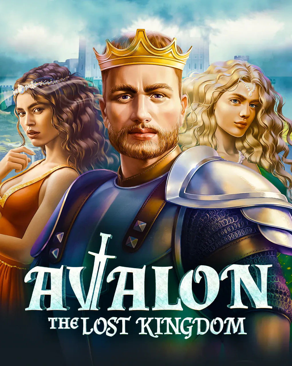 Avalon: The Lost Kingdom - DELUXEPLAY88