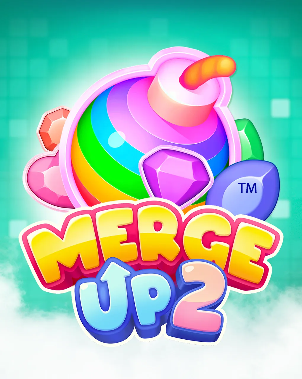 Merge Up 2 - DELUXEPLAY88