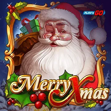Merry Xmas - DELUXEPLAY88