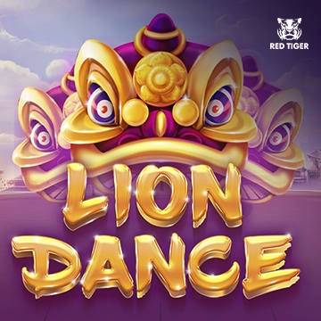 Lion Dance - DELUXEPLAY88