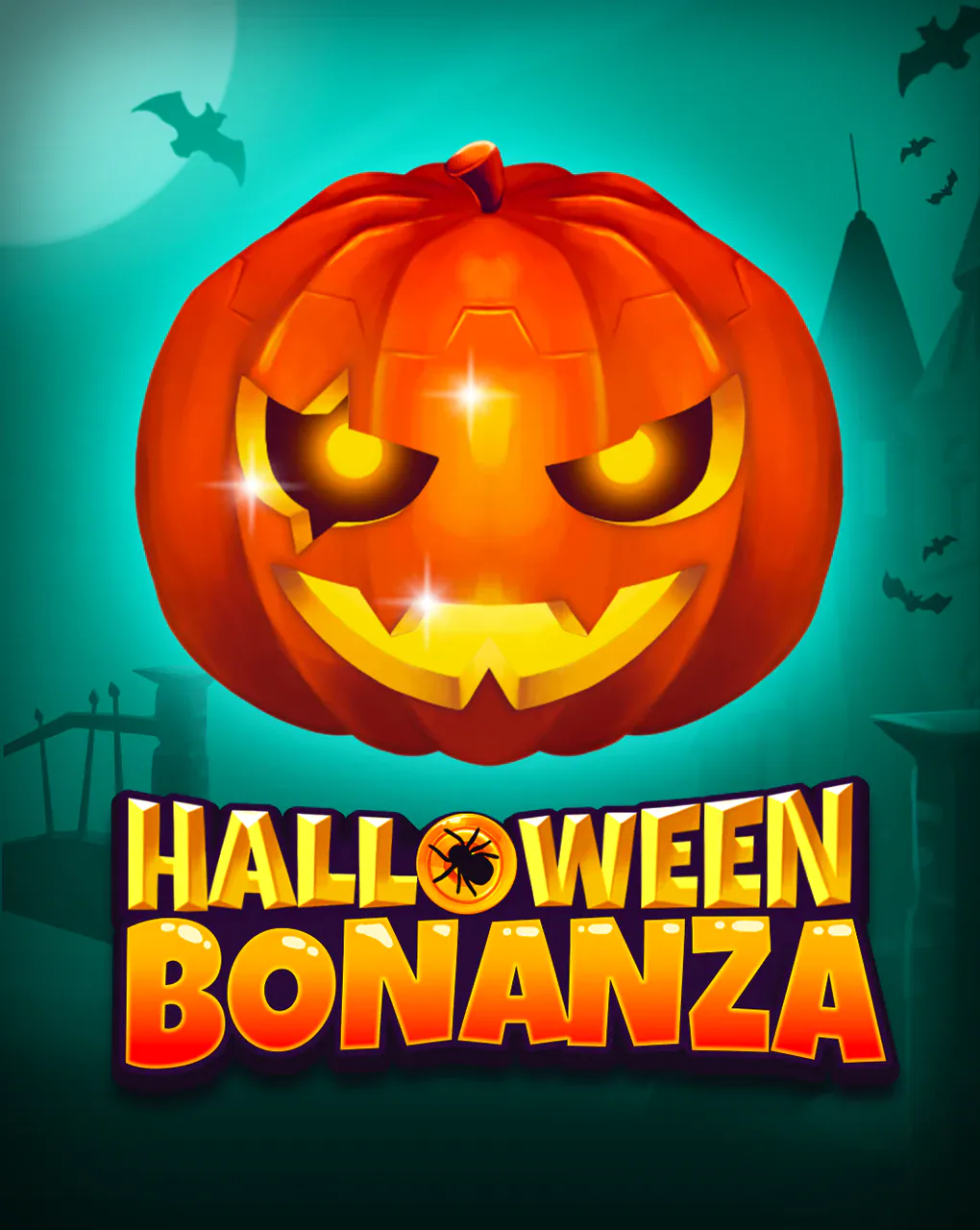 Halloween Bonanza - DELUXEPLAY88