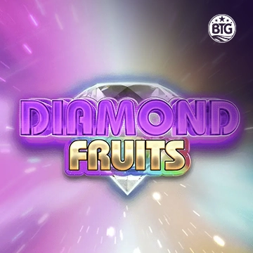 Diamond Fruits - DELUXEPLAY88