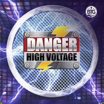 Danger High Voltage - DELUXEPLAY88