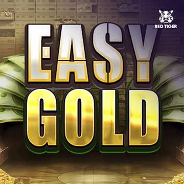 Easy Gold - DELUXEPLAY88