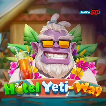 Hotel Yeti-Way - DELUXEPLAY88