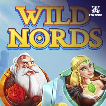 Wild Nords - DELUXEPLAY88