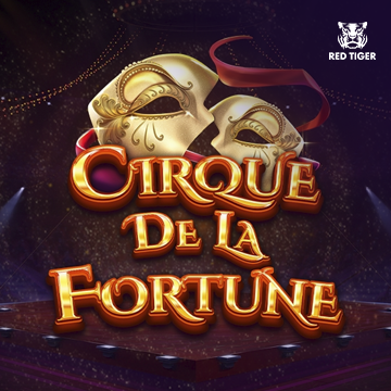 Cirque de la Fortune - DELUXEPLAY88