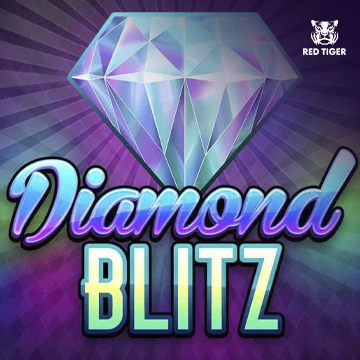 Diamond Blitz - DELUXEPLAY88
