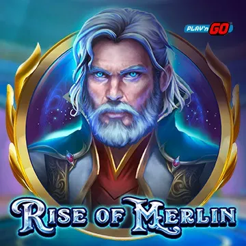 Rise of Merlin - DELUXEPLAY88