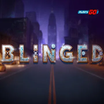 Blinged - DELUXEPLAY88