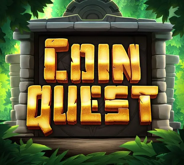 Coin Quest - DELUXEPLAY88
