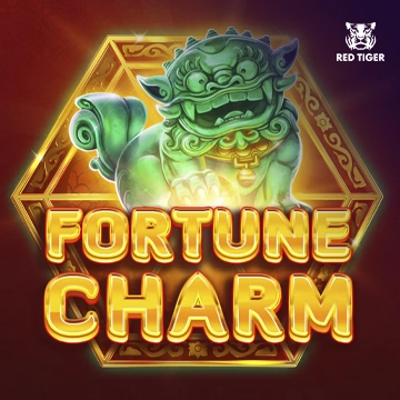 Fortune Charm - DELUXEPLAY88